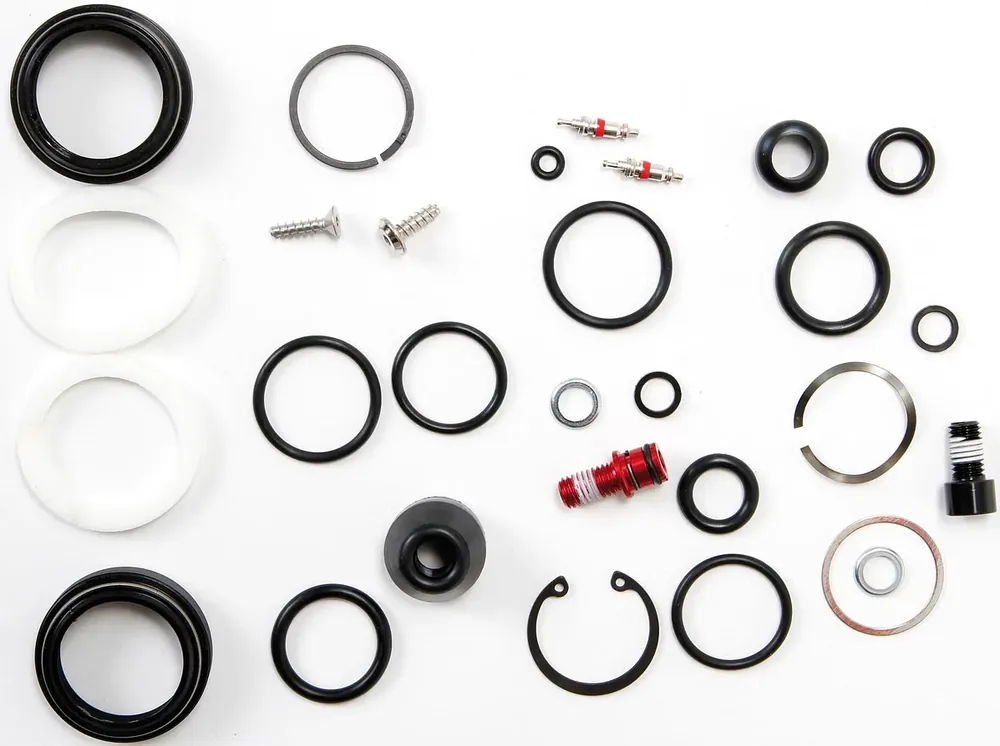 Knallerangebot RockShox Service-Kit Full Bluto