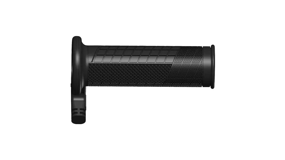 Preiswert Oxford Hotgrips Premium Heizgriffe Touring Rechts