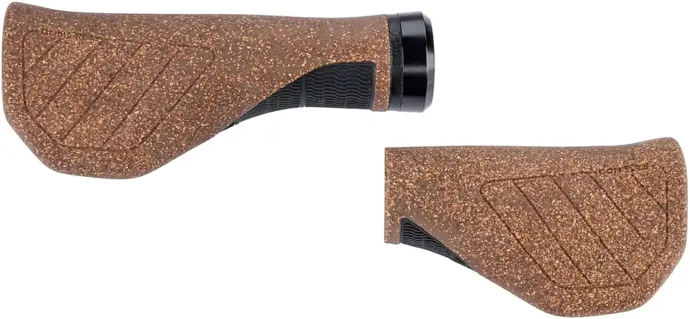 CONTEC Griff MERGE Trekking Ergo Kork 96/140 mm Sale