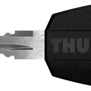 Neue Kollektion Thule Ersatzschlüssel N 240 schwarz