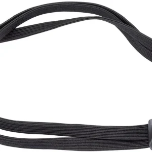 Tubus Spanngurt 60 cm schwarz Neue Kollektion