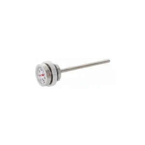 Beliebt Spec-X Öltemperaturdirektmesser HH 34 Gewinde Ø30 mm