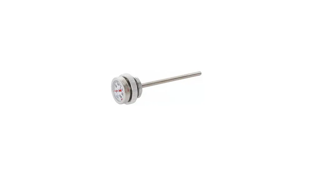 Beliebt Spec-X Öltemperaturdirektmesser HH 34 Gewinde Ø30 mm