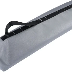 CONTEC Akkutasche Battery.ProTect silber/schwarz Billig