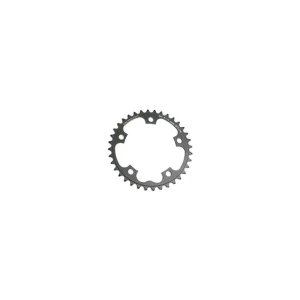 Stronglight Kettenblatt Zircal 7075 T6 48 Zähne schwarz Preiswert