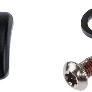 TRP Brems-/Schalthebel Adapter links schwarz Sonderangebot