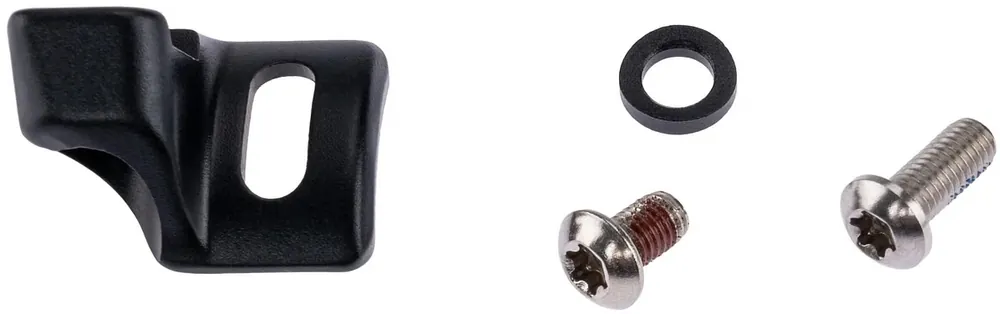 TRP Brems-/Schalthebel Adapter links schwarz Sonderangebot