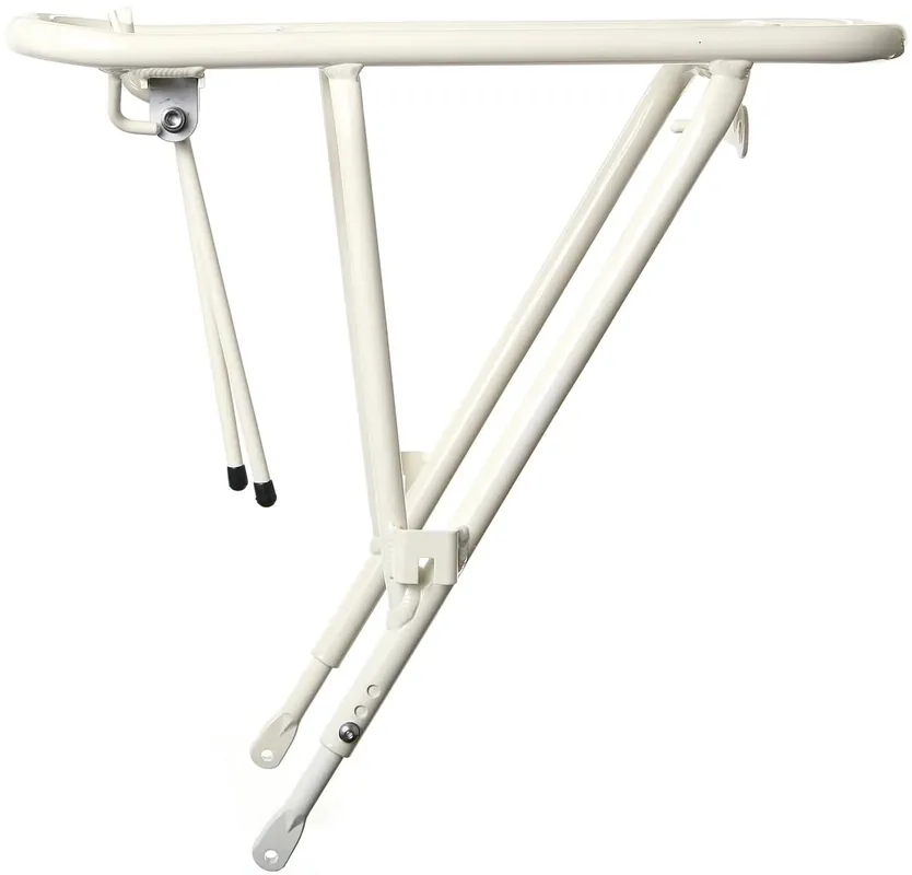 Meistverkauft Victoria Gepäckträger 28 Zoll beige