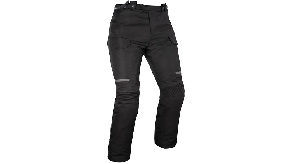Bestpreis Oxford Calgary 2.0, schwarz, Gr. XL lang