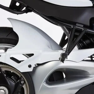 Jetzt Kaufen BODYSTYLE Sportsline Hinterradabdeckung ABS Kunststoff unlackiert für BMW F 800 GT