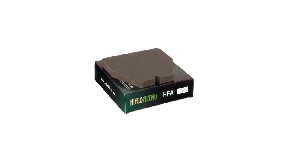 Sonderangebot Hiflofiltro Luftfilter HFA1210