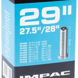 Online Kaufen Impac Schlauch Schraderventil 40 mm
