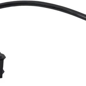 Bosch Kabelsatz 300 mm schwarz Heißes Angebot