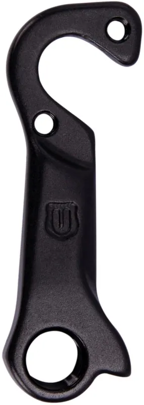 Highlight Union Schaltauge GH-286 schwarz