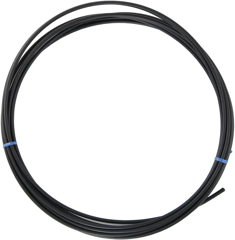 Top-Seller Shimano Schaltzugaußenhülle SIS-SP50 schwarz