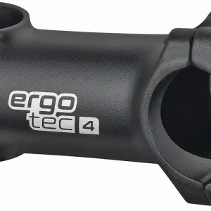 ergotec Crab 2 Vorbau 90 mm schwarz Heißes Angebot
