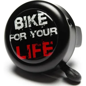 Preis Gesenkt Reich Klingel Bike for your Life