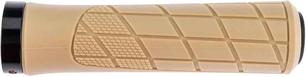 Brave Griff Touring 135 mm beige Echt