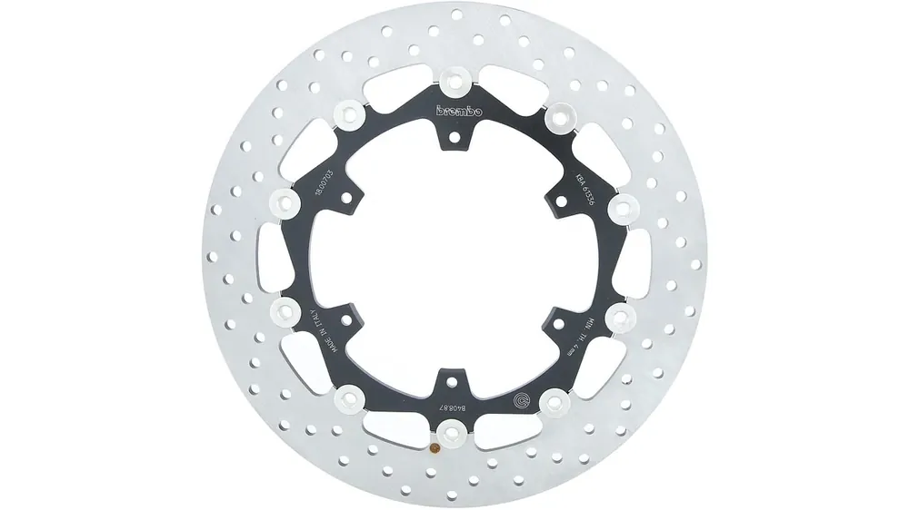 Jetzt Bestellen Brembo Bremsscheibe Modell 78B40887