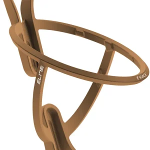 Letzte Chance Elite Trinkflaschenhalter T-Race beige