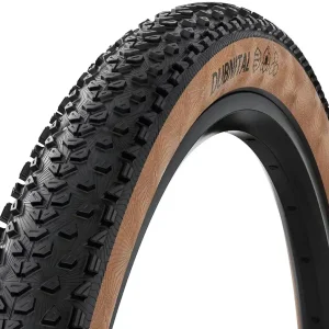 Continental Dubnital Reifen 29 × 2,40" schwarz,transparent TrailRapid Wochenendangebot