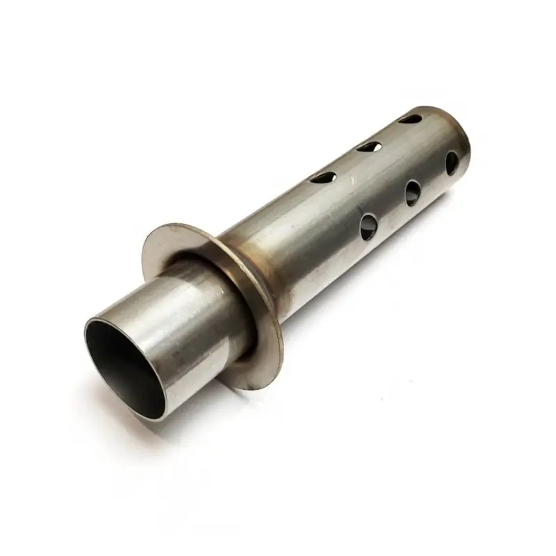 IXIL Noisekiller OV10-4 Edelstahl Top-Preis