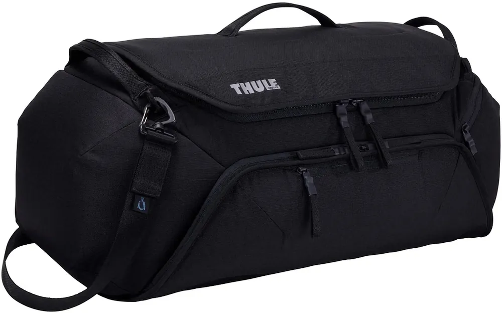 Thule Tasche Roundtrip Bike Gear Locker schwarz Must-Have