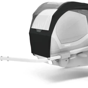 Neu Im Sortiment Thule Regenschutz Bexey Rain Cover Größe L schwarz