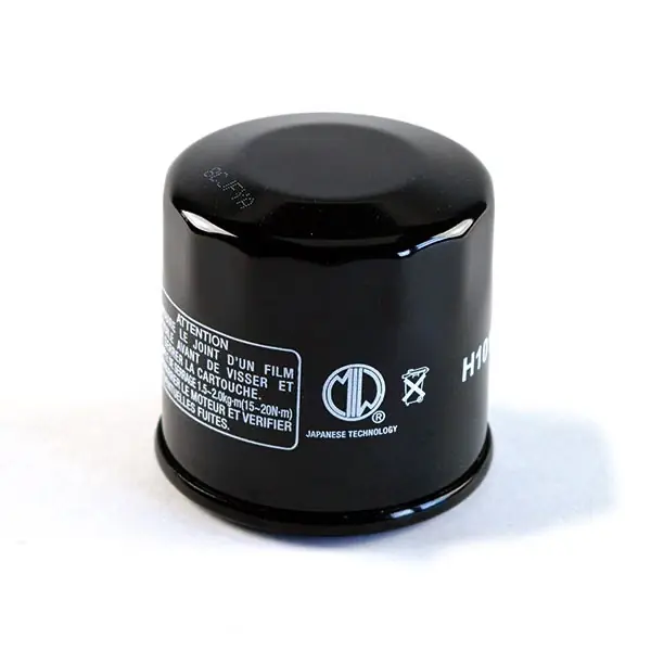 Echt MIW Ölfilter H1015 Filterpatrone 65 mm (OEM-Qualität)