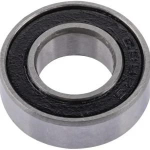 Nur Für Kurze Zeit Elvedes Kugellager 688 2RS 8 Ø x 16 Ø x 8 mm silber