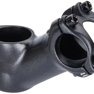 Bestpreis CONTEC Vorbau Forge MR 110 mm schwarz