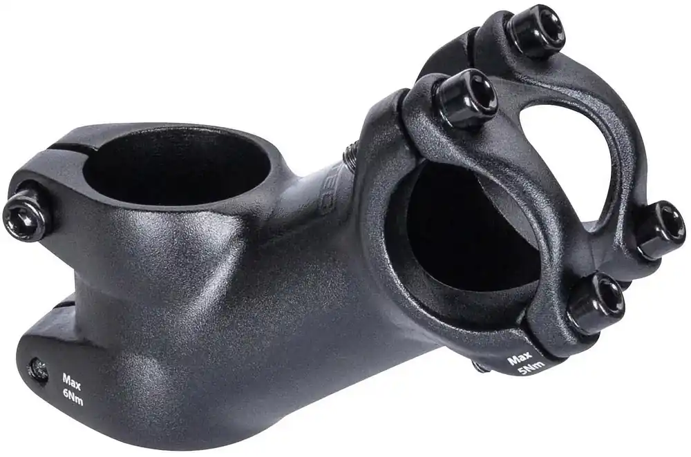 Bestpreis CONTEC Vorbau Forge MR 110 mm schwarz