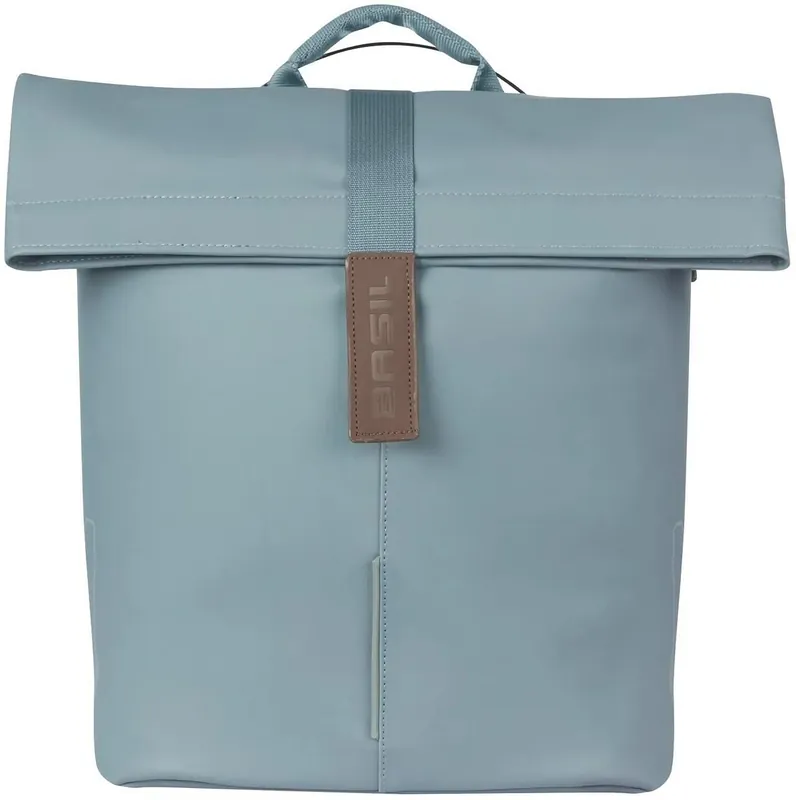 Preisknaller Basil City Shopper MIK Studs Shoppingtasche blau