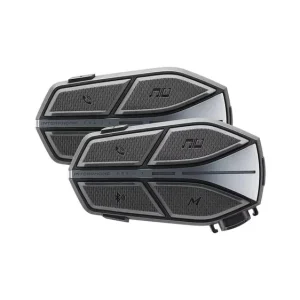 Neuheit INTERPHONE ERA X1 -Doppelpack