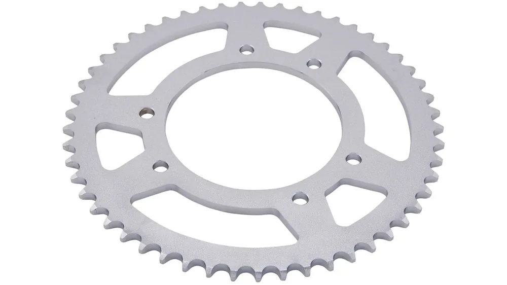 Geprüft RK Kettenrad 2125 53 Zähne