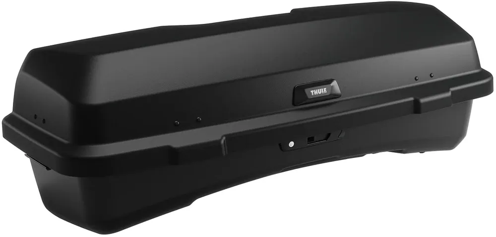 Thule Transportbox Santu 260 l schwarz Jetzt Bestellen