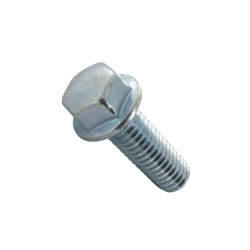 CPI Schraube M6x18mm CFMOTO CForce 500 ONE Quad B02040601085 Bundschraube Maschinenschraube Flanschschraube Flansch-Schraube ATV Kracherpreis