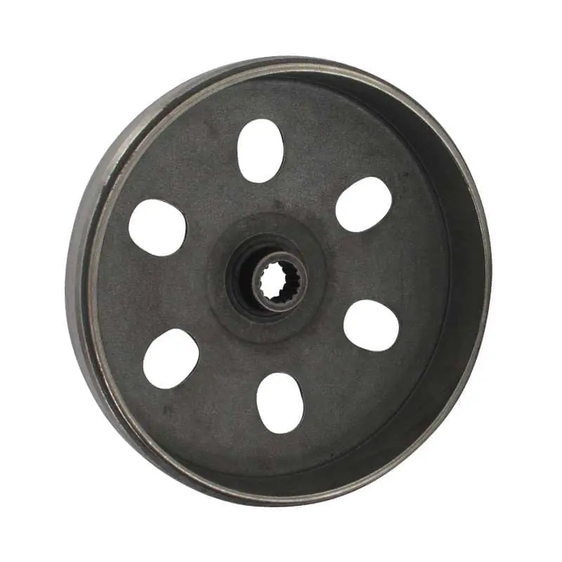 Sale Kupplungsglocke Adly ATV 320 Hurricane Kardan 272ccm 4Takt Polrad Kupplungstrommel Kupplungsgehäuse Kupplungs-Gehäuse Kupplungs-Trommel