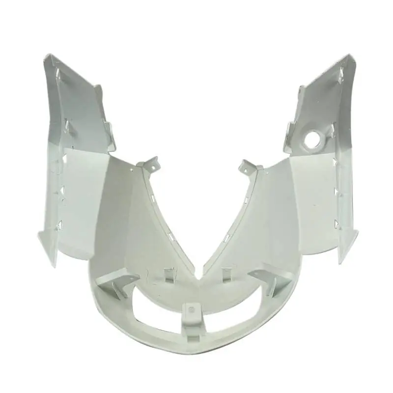 Neu Im Sortiment Verkleidung vorn weiß Quad ATV 499cc 4T 51151-CGW-0011