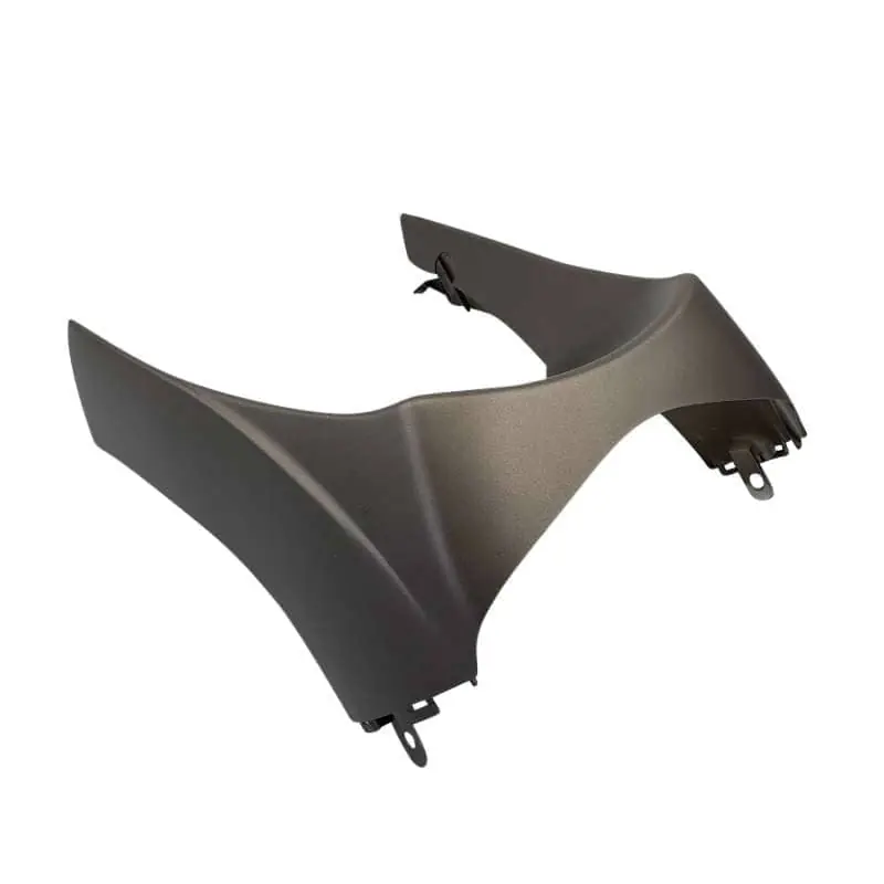Frontverkleidung unten braun matt GMX 460 BTC.4319.PK.160 Preis Gesenkt
