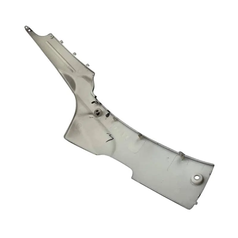 Versand Am Gleichen Tag Seitenverkleidung links braun matt GMX 460 BTC.4327.PK.160