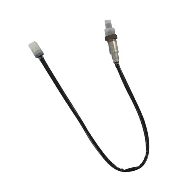 Lambdasonde Sauerstoffsensor 1 Stecker Euro 4 GMX 450 1100401-6-2 Solange Der Vorrat Reicht