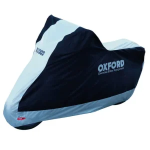 Faltgarage Oxford "Aquatex" Gr. M A229 x B125 C92 D99 E35 cm 05092176 Letzte Chance