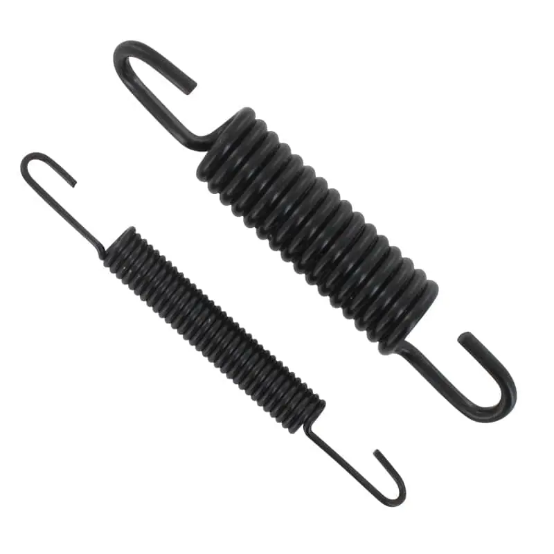 Feder Hauptständer 95 mm Znen Euro 4 95014-B08-E000 Beliebt