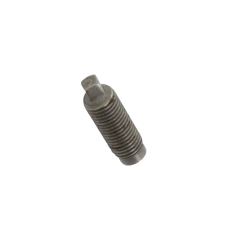 Neu Einstellschraube Gemischschraube Standgasschraube 985322 Regulierschraube Leerlaufschraube Leerlaufeinstellschraube Dosierschraube