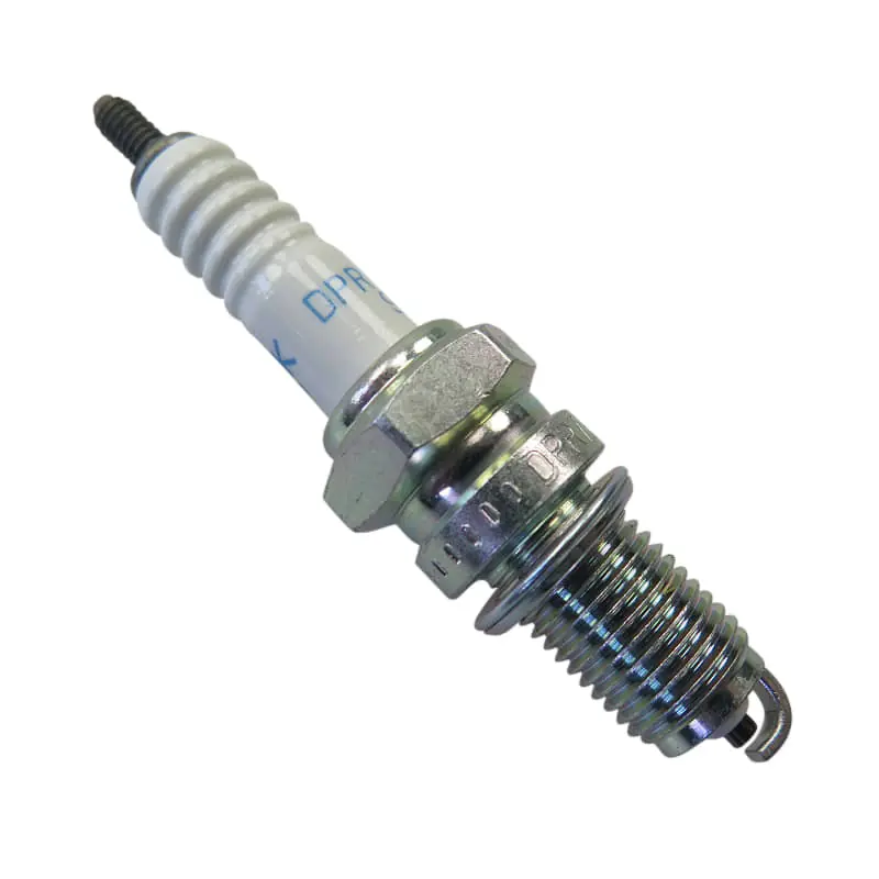 Zündkerze NGK DPR 7 EA spark plug Rex 31140404 Expressversand