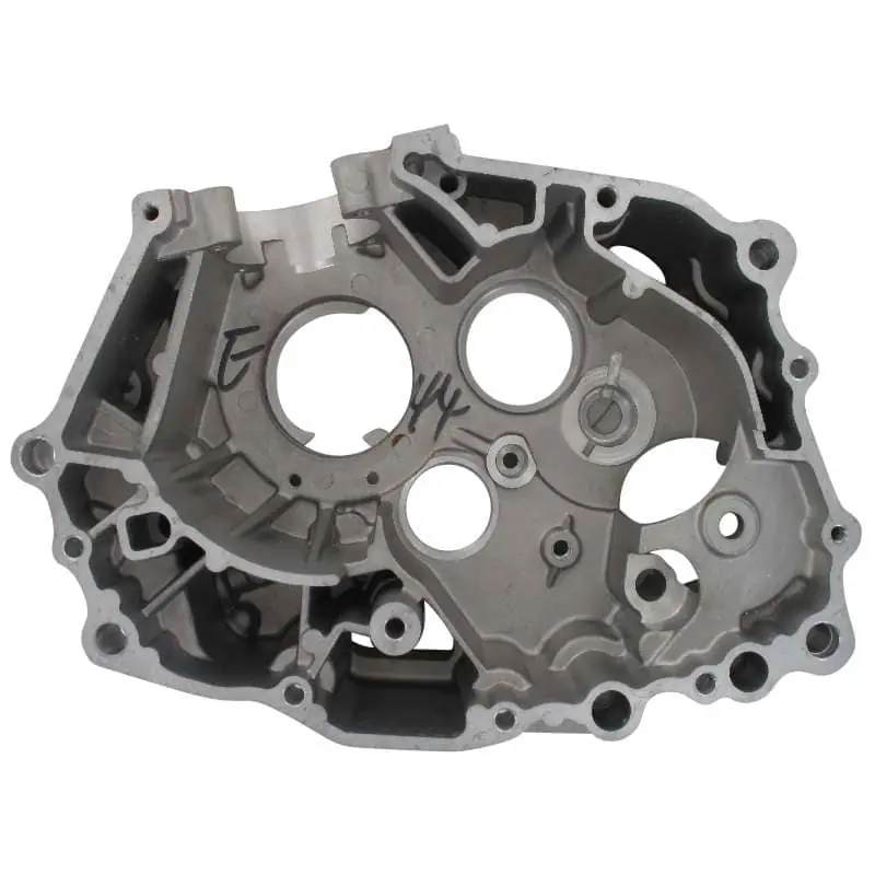SMC Quad 250 Kurbelgehäuse rechts 233ccm 4Takt 15211-CBT-01 Anschluss für Ölkühler Motorgehäuse Motorblock 233ccm-4Takt ATV Barossa UTV Preiswert