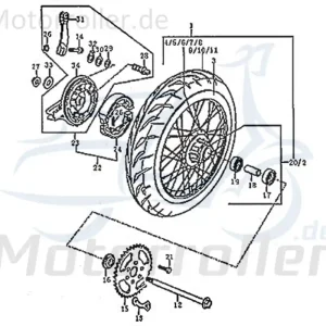 Bremshebel Handbremshebel FIG.C31-31 Mega-Angebot