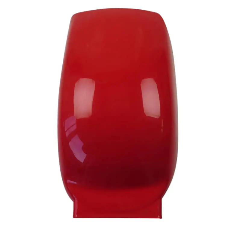 Schutzblech hinten Adly Fun Cruiser FC 20 rot 80115-165-000-ROT Neuheit