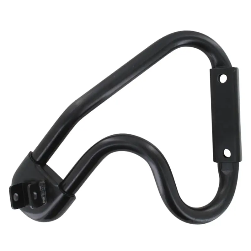 Fußrastenhalter links Fußboden Adly RT 50 Road Tracer 50615-154-001 Begrenztes Angebot